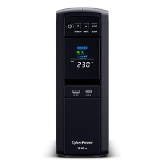 CyberPower Uninterruptible Power Supply